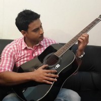 Firstever Telugu Rock Star Alluri To Rock City Tomorrow